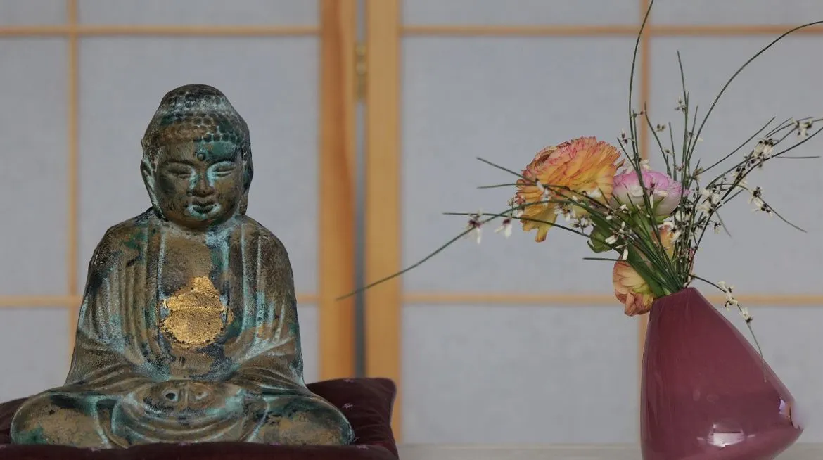 Daishin Zen Ulm — meditation-studio in Söflingen, Ulm — 2