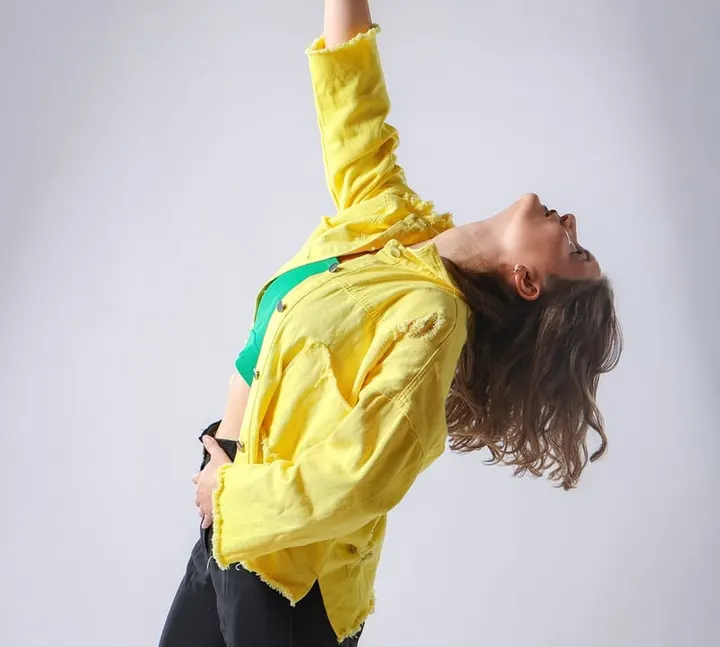 Alyona Dance — Tanz in Unterlohn, Konstanz