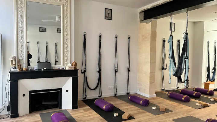 Yoga Bordeaux Saint Seurin — yoga-studio à Bordeaux — 5