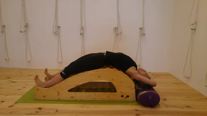 Yoga Bordeaux Saint Seurin — Yoga à Bordeaux Centre, Bordeaux