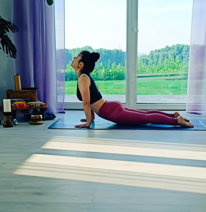 JF-Yoga — yoga-studio in Bockenem — 5