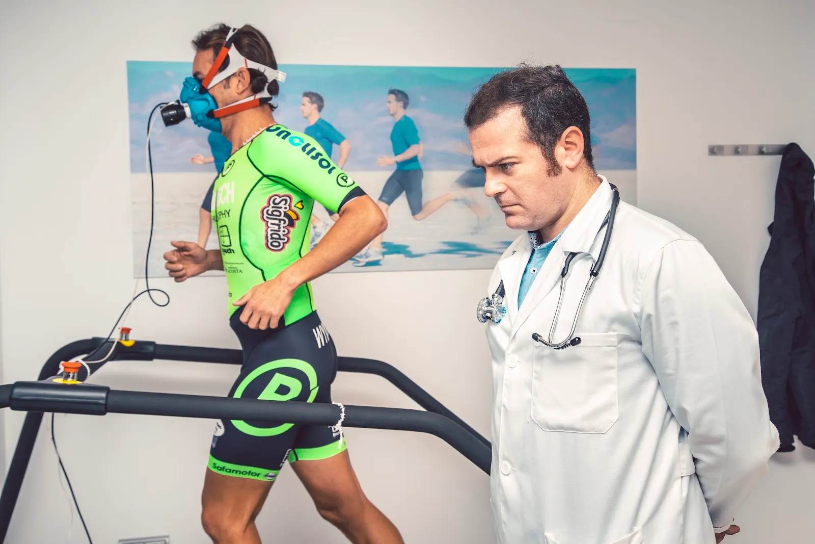 Fidias Center Vélez — entrenamiento personal-studio en Vélez-Málaga — 3
