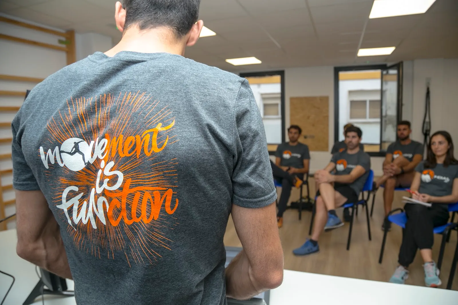 Fidias Center Vélez — entrenamiento personal-studio en Vélez-Málaga — 5