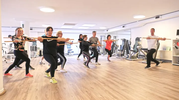 Gezond Bewegen B.V. — Personal training in Woensel-Zuid, Eindhoven