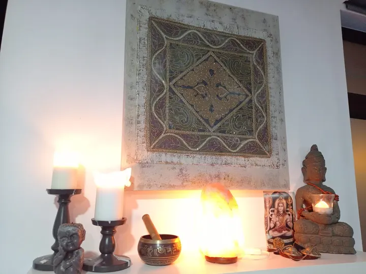 CENTRO YOGA OM — yoga-studio en Fingoi, Lugo — 2