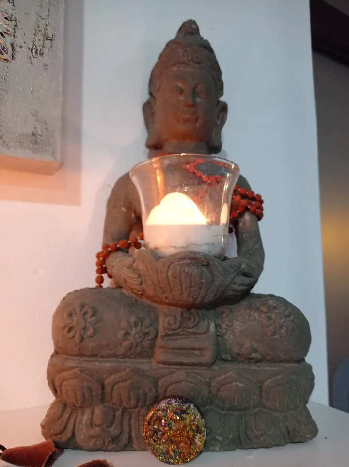 CENTRO YOGA OM — yoga-studio en Fingoi, Lugo — 3