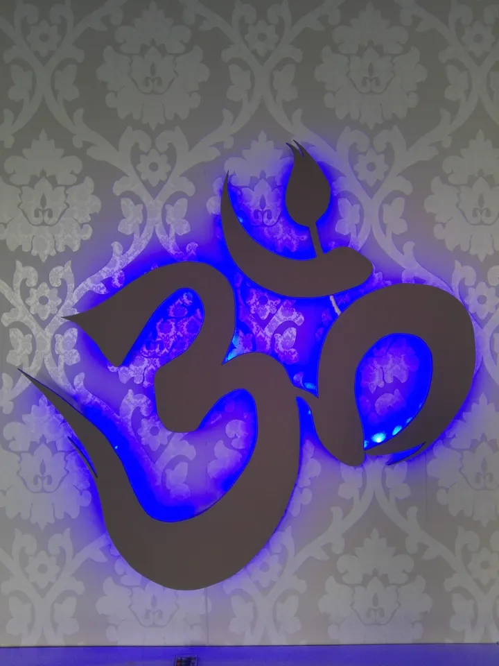 CENTRO YOGA OM — Yoga en A Ponte, Lugo