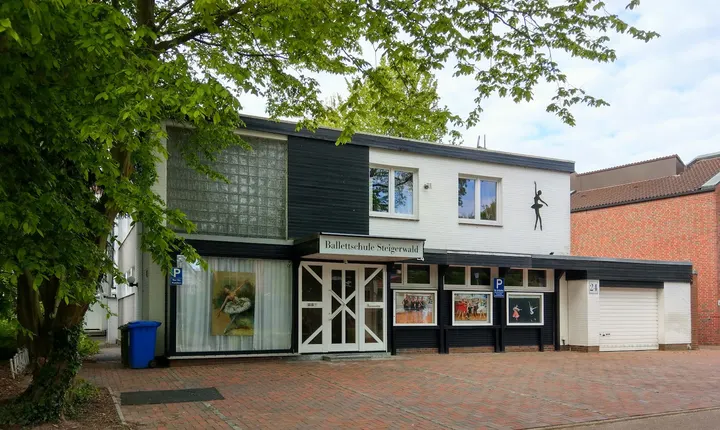 Ballettschule Steigerwald — tanz-studio in Oldenburg — 3