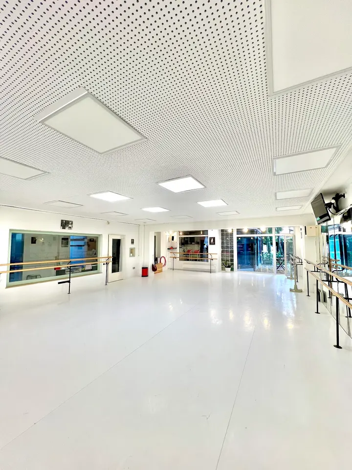 Ballettschule Steigerwald — Tanz in Nadorst, Oldenburg