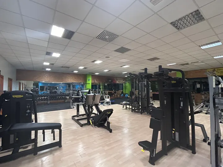 ASD Emotion — Palestre a Mel, Borgo Valbelluna