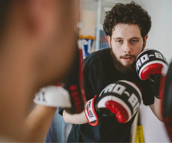 Hollow Rocks Islington — fitness studio in Greater London — 5