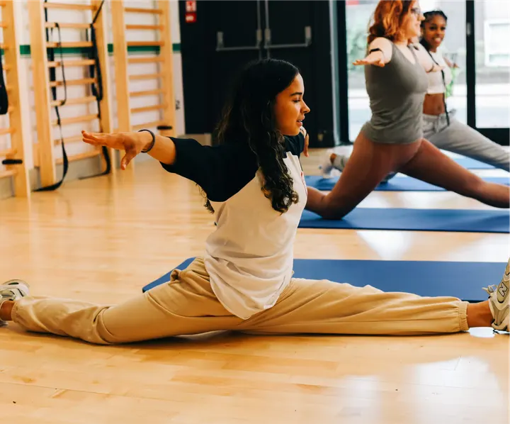 Hollow Rocks Islington — fitness studio in Greater London — 6