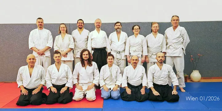 Shin Shin Toitsu Aikido Nürnberg — kampfsport-studio in Nürnberg — 3