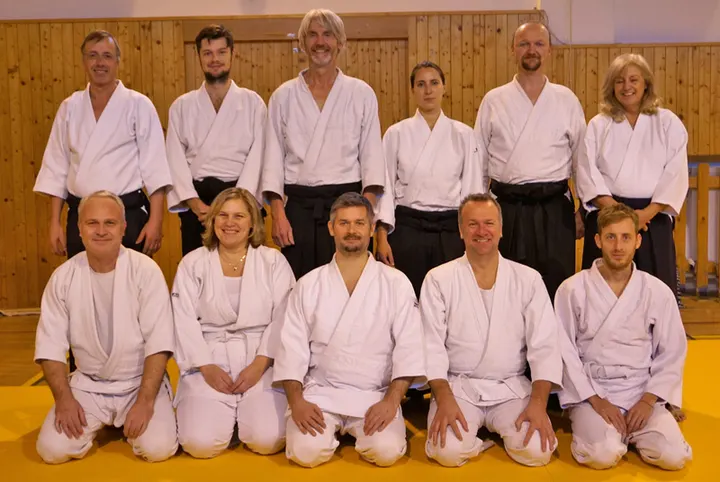Shin Shin Toitsu Aikido Nürnberg — kampfsport-studio in Nürnberg — 4