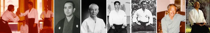 Shin Shin Toitsu Aikido Nürnberg — kampfsport-studio in Nürnberg — 6