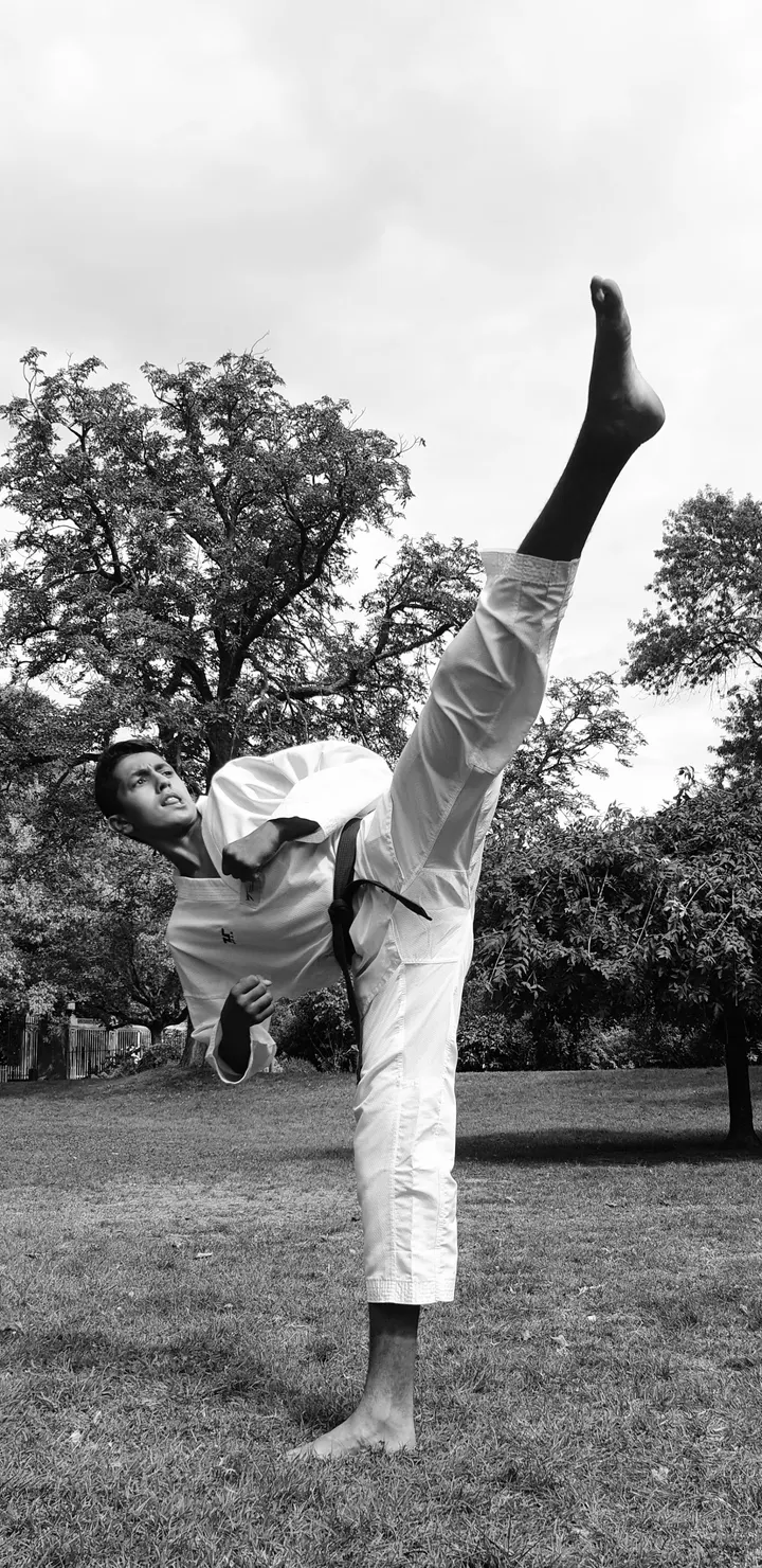 Taekwondo ETTKD — Arts martiaux à Mirail-Université / Reynerie / Bellefontaine, Toulouse