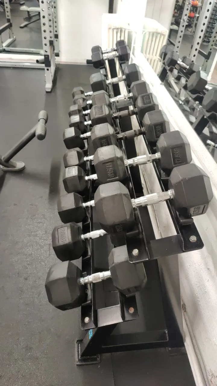 La Salinoise — salle de fitness-studio à Salins-les-Bains — 4