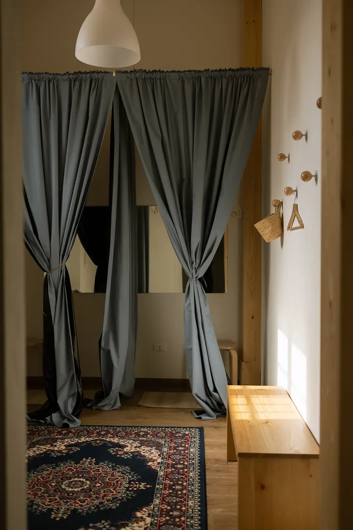 NEMA Boutique — palestre-studio a Borgo Trento, Verona — 2