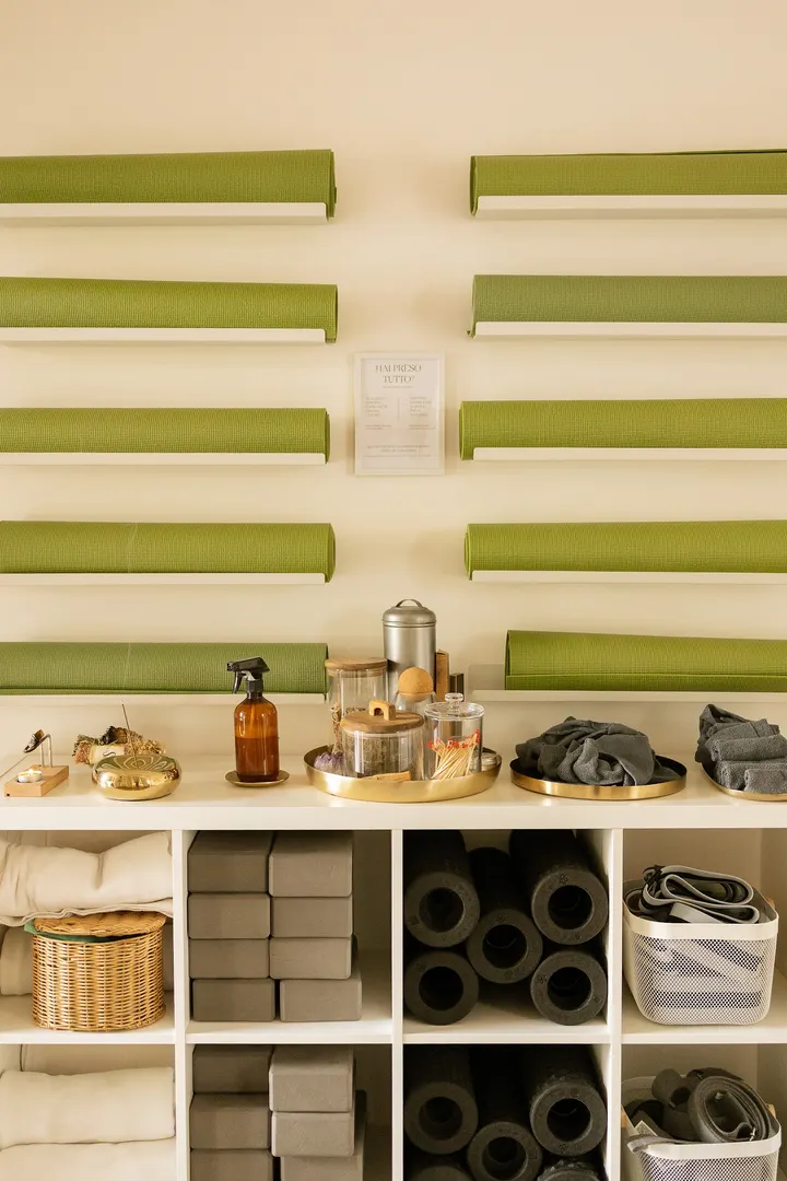 NEMA Boutique — palestre-studio a Borgo Trento, Verona — 3