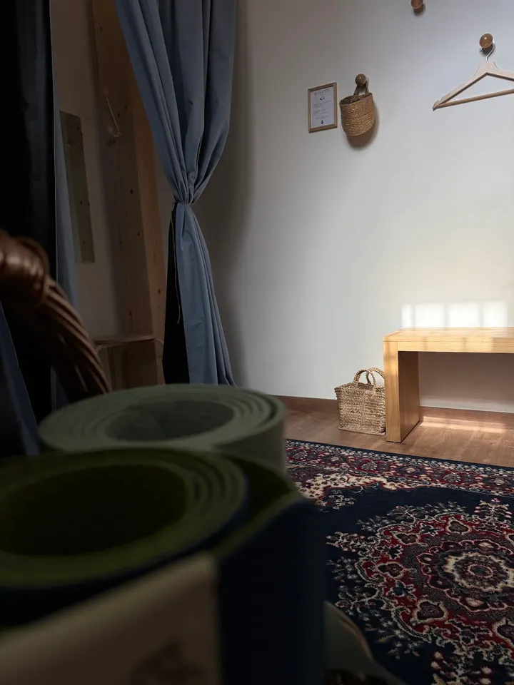 NEMA Boutique — Palestre a Borgo Trento, Verona