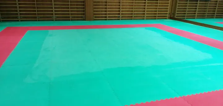 HIRAKUDO MKD — Boxe a Santa Rita, Torino