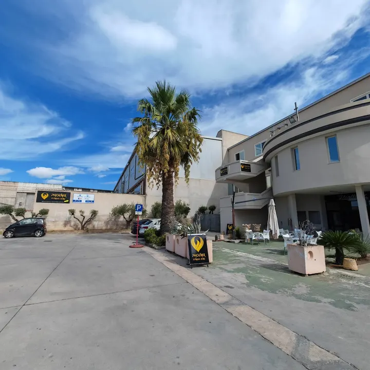 ASD Phoenix Fitness Zone — palestre-studio a Cortexandra, Moriscau — 2