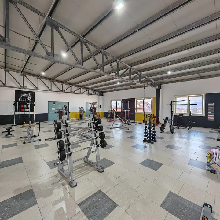 ASD Phoenix Fitness Zone — palestre-studio a Cortexandra, Moriscau — 3