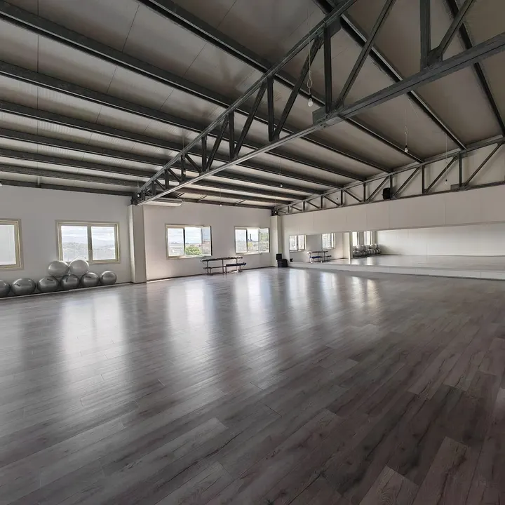 ASD Phoenix Fitness Zone — palestre-studio a Moriscau — 3