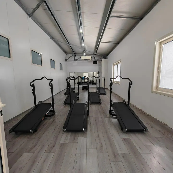 ASD Phoenix Fitness Zone — palestre-studio a Moriscau — 4