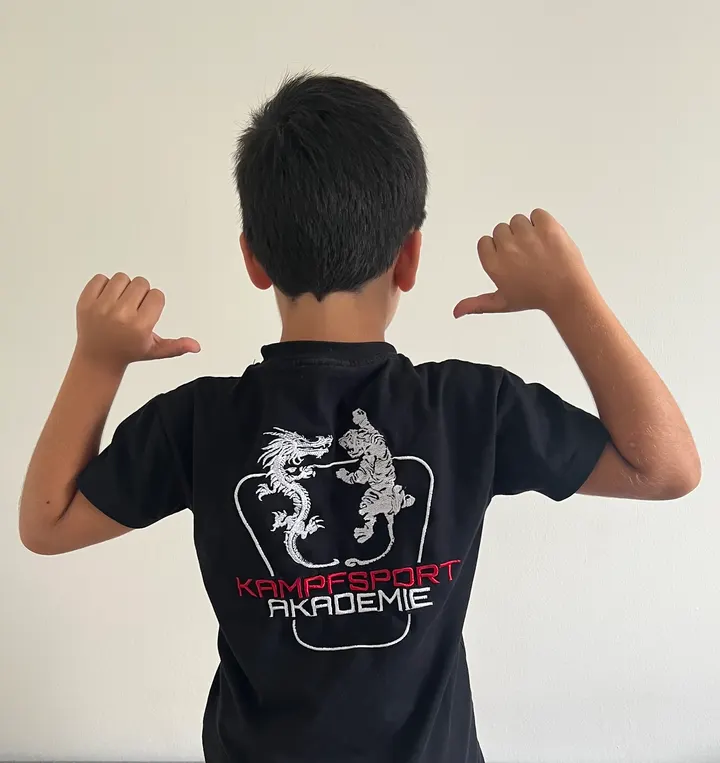 Kampfsport Akademie Kirchheim unter Teck — kampfsport-studio in Kirchheim unter Teck — 4