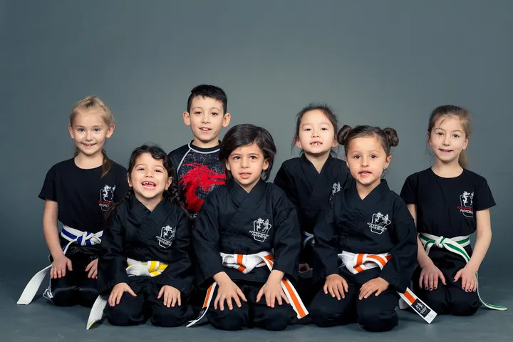 Kampfsport Akademie Kirchheim unter Teck — kampfsport-studio in Kirchheim unter Teck — 5