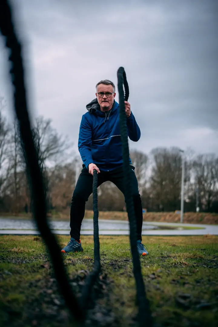 Sportcentrum PUUR — personal training-studio in Zwaagdijk-Oost — 3