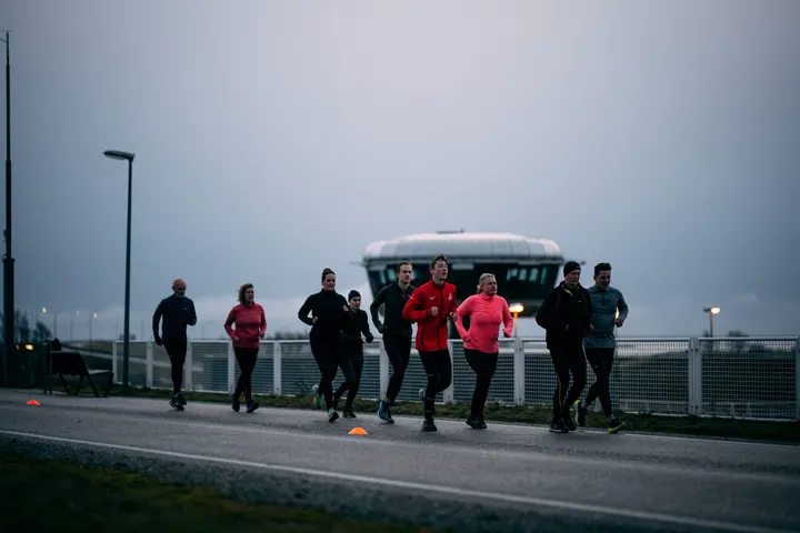 Sportcentrum PUUR — personal training-studio in Zwaagdijk-Oost — 6