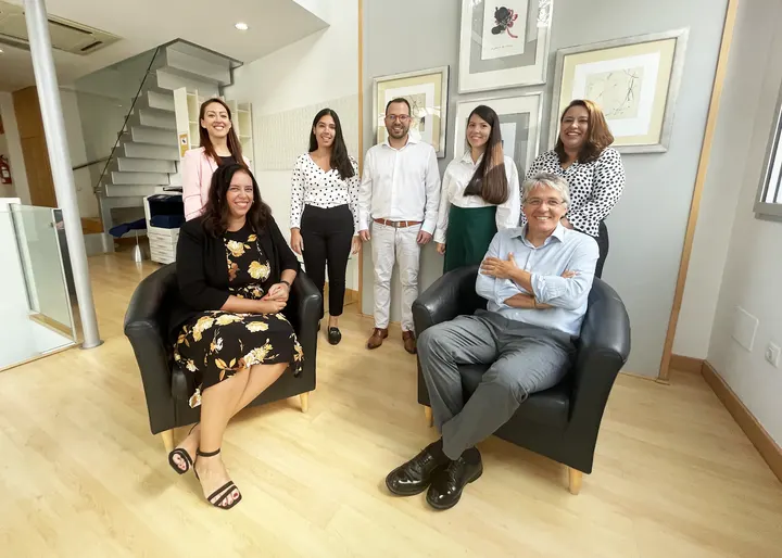 Pedro Francisco Gonzalez Cabrera — estudio de fitness-studio en Ofra, Santa Cruz de Tenerife — 3