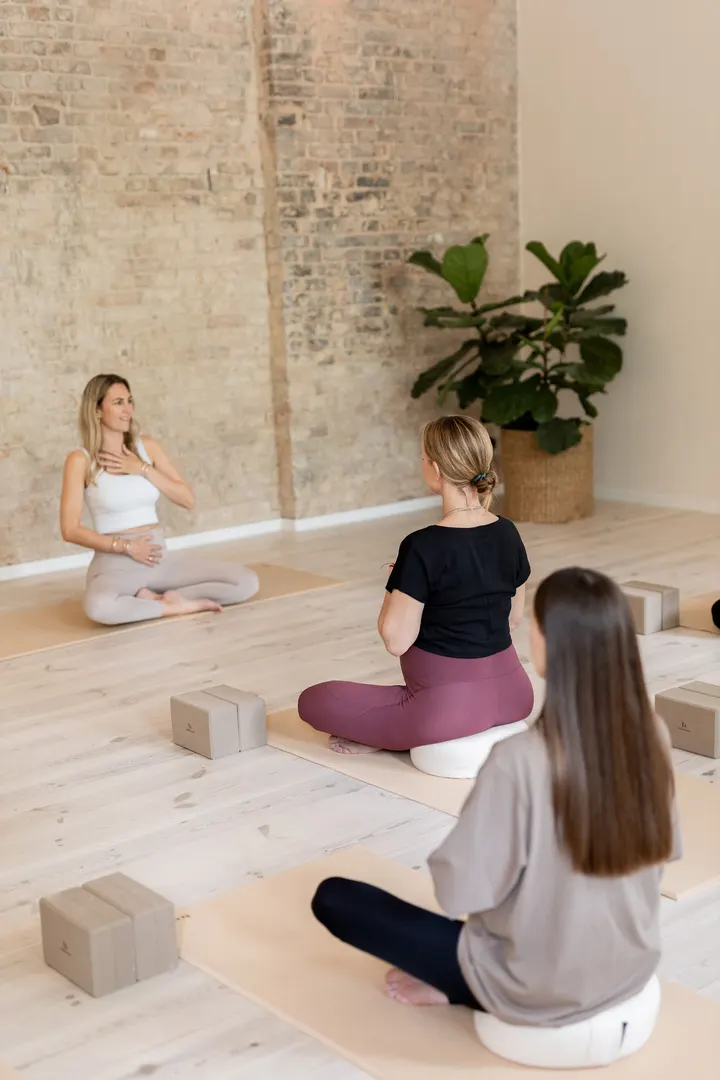 Suun Berlin (formerly CARÁ) — wellness-studio in Kreuzberg, Berlin — 2