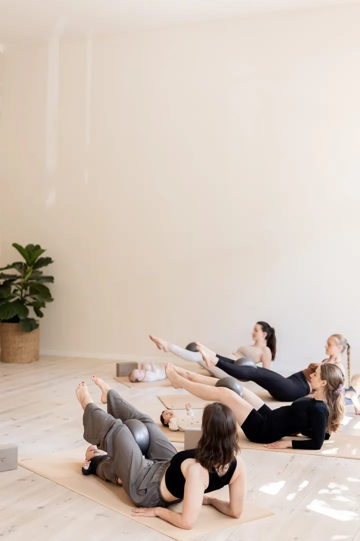 Suun Berlin (formerly CARÁ) — wellness-studio in Kreuzberg, Berlin — 3