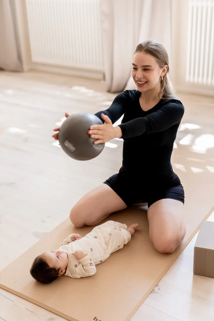 Suun Berlin (formerly CARÁ) — wellness-studio in Berlin — 3