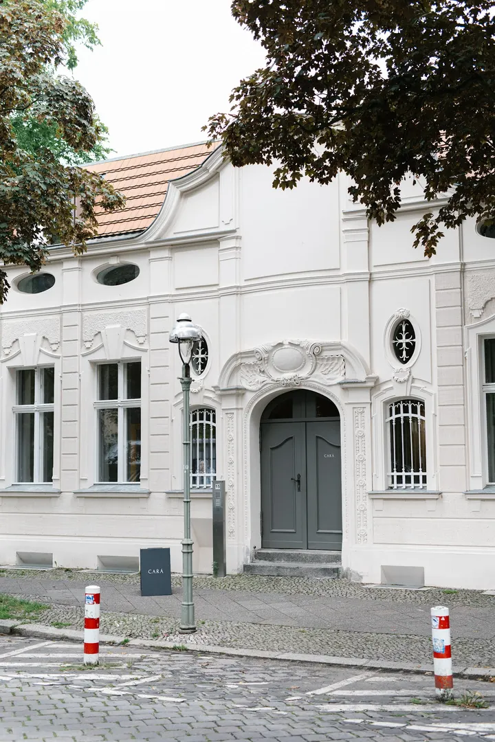 Suun Berlin (formerly CARÁ) — wellness-studio in Berlin — 4