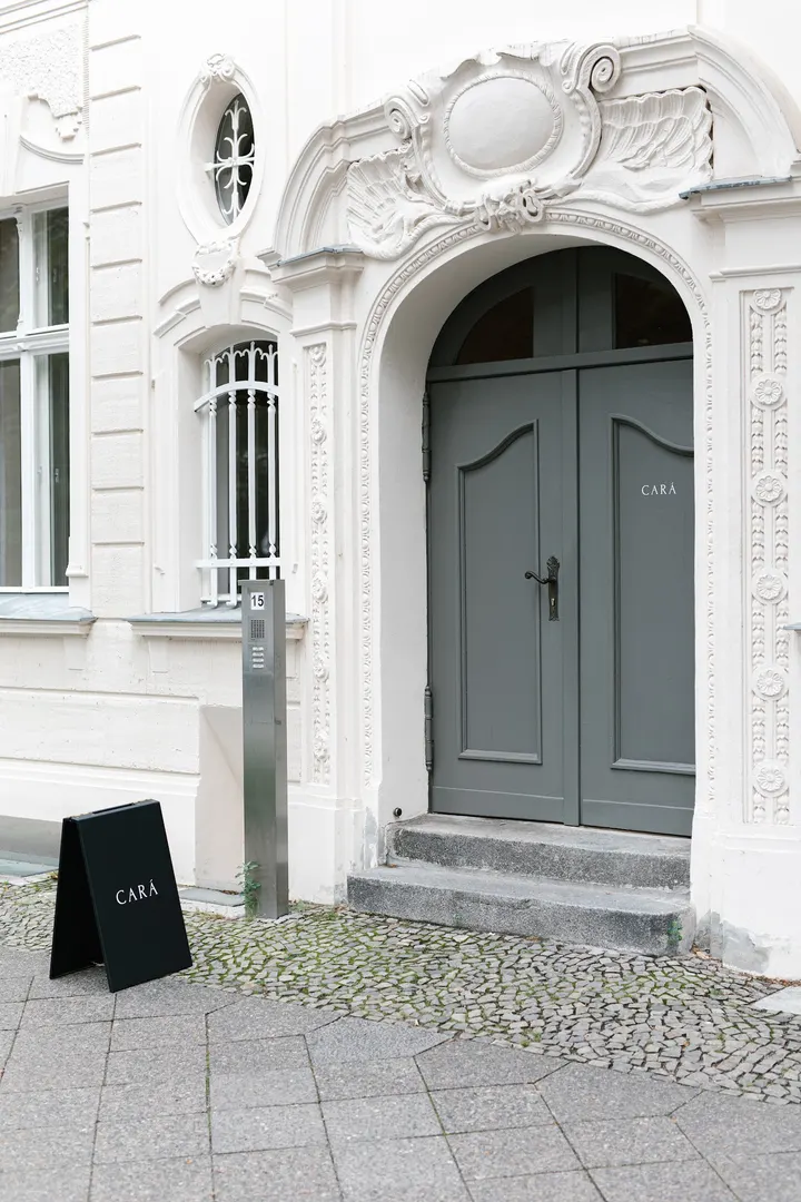 Suun Berlin (formerly CARÁ) — wellness-studio in Berlin — 5