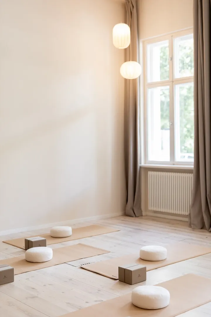 Suun Berlin (formerly CARÁ) — Wellness in Kreuzberg, Berlin