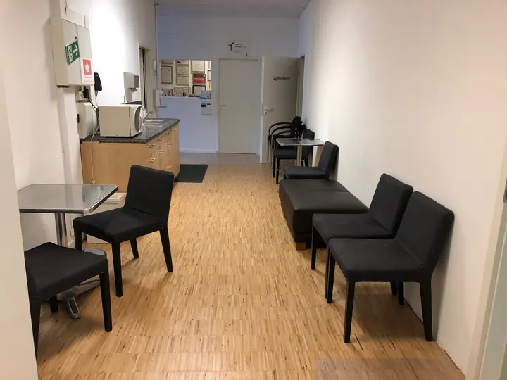 Frauen in Bewegung Kampfkunst — kampfsport-studio in Frankfurt am Main — 3
