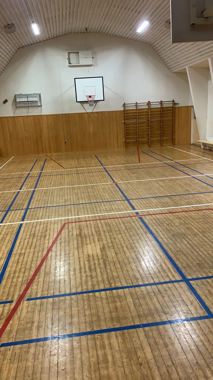 Teijon Urheilutalo — Fitnessstudio – Pellonpää, Salo