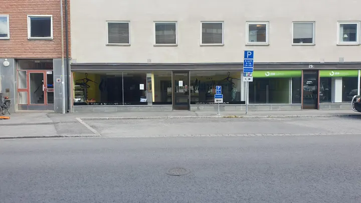 Wendlas dansstudio — dans-studio i Hornsberg, Östersund — 2
