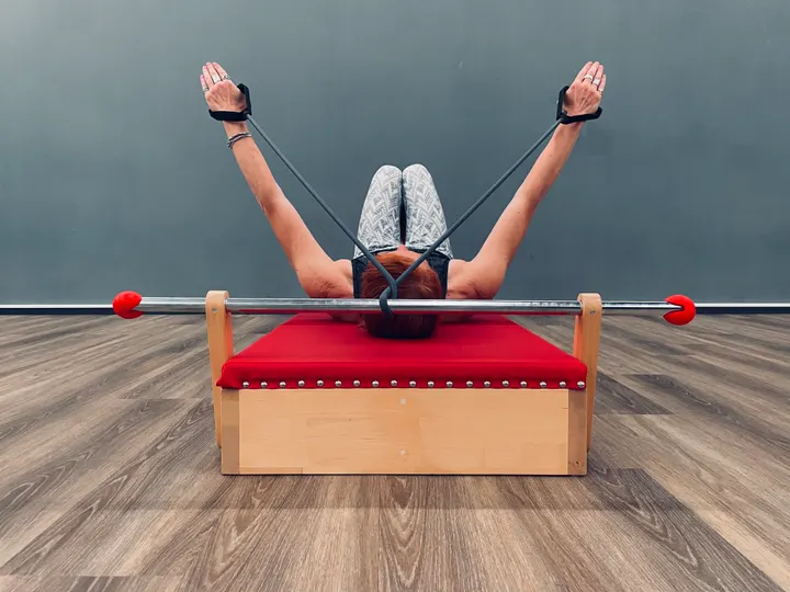 HYVINKÄÄN PILATESSALI — pilates-studio – HALKIA — 3