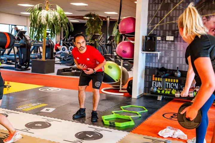 E.N. Fit — personal training-studio in Hengelo — 3