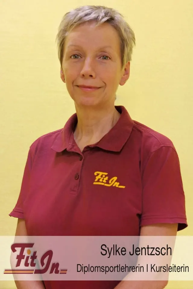 Fit In — fitnessstudio in Finsterwalde — 4