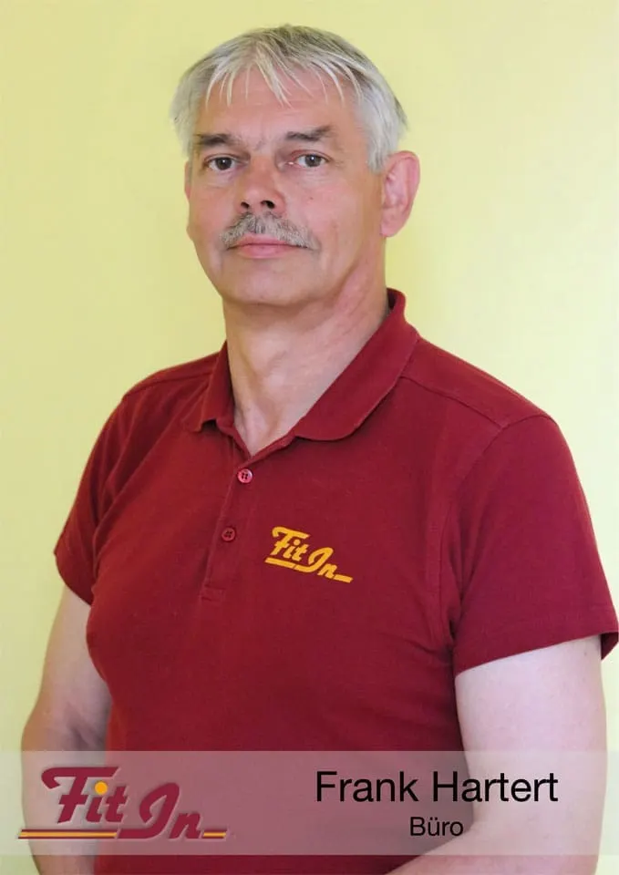 Fit In — fitnessstudio in Finsterwalde — 6
