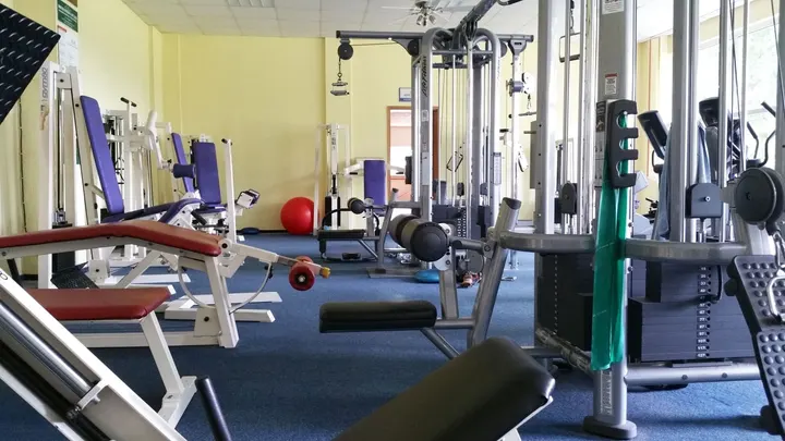 Fit In — fitnessstudio in Finsterwalde — 2