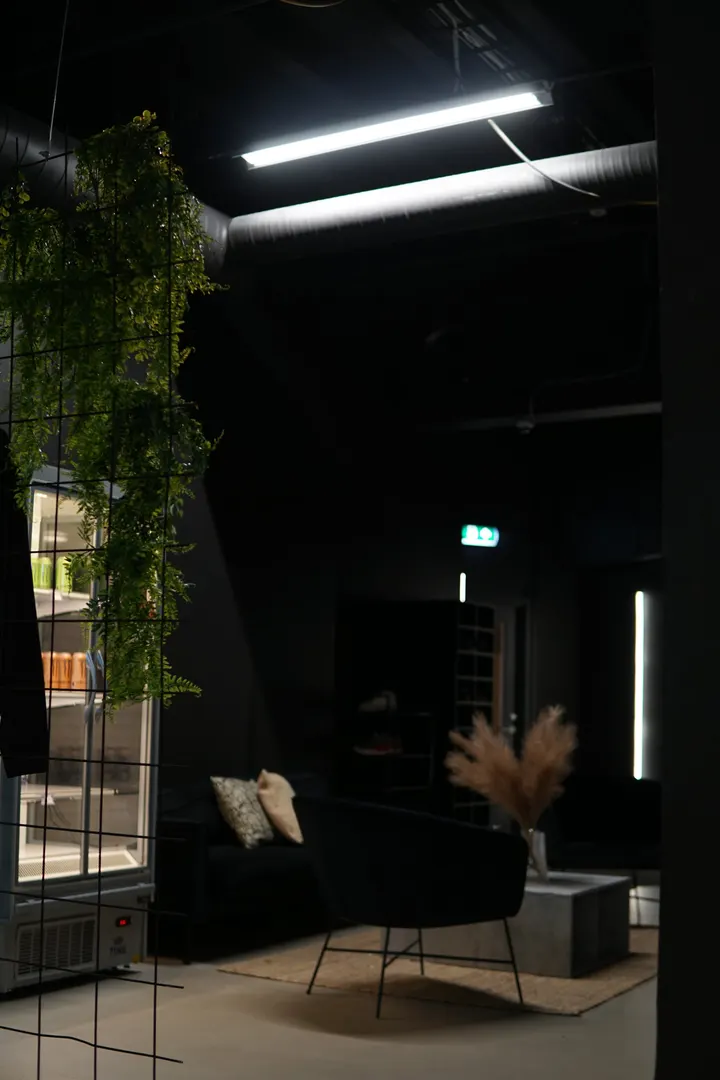 Solid Trening og Helse — treningsstudio i Frivoll, Grimstad — 3