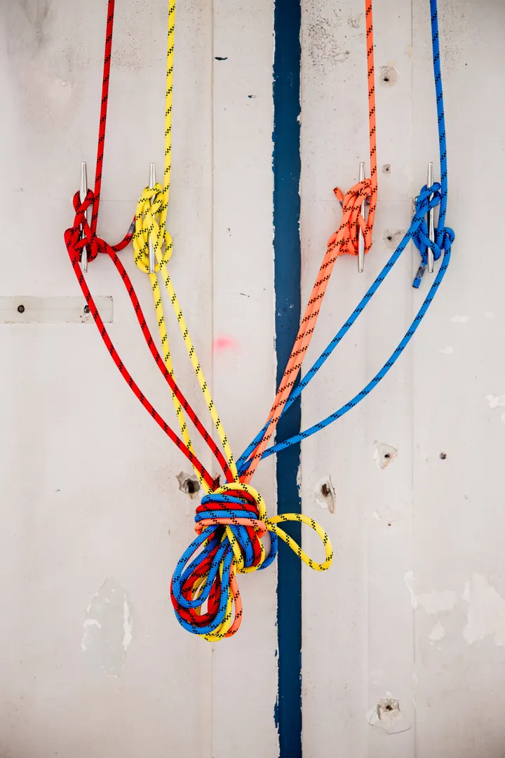 Aerials Gym — sportschool-studio in Vrijveld, Roermond — 3